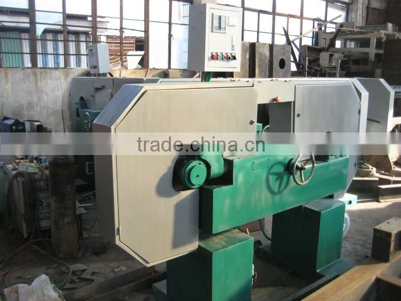 LCJW 1000 Horizontal thin plate stone cutting machine