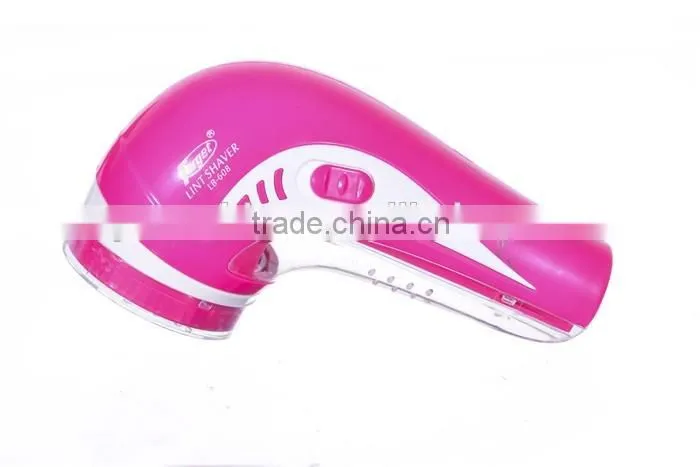 Nice clothes lint remover electric lint remover