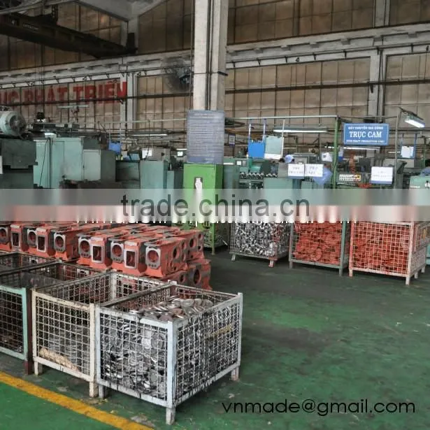 brown rice huller HW60A
