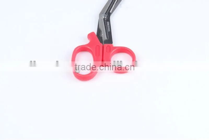 High quality bandage scissors