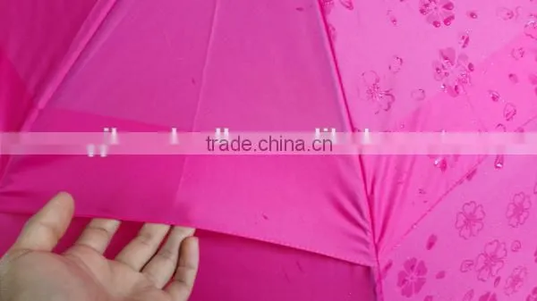 30" Aqua Magic Golf Umbrella, Vented Golf Umbrella with Water Magic