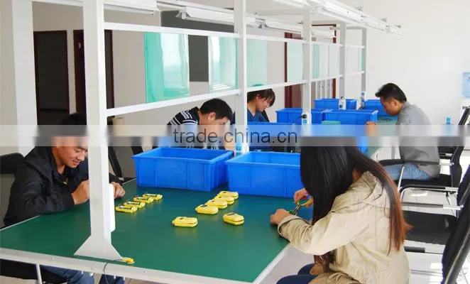 OEM for portable combustible gas leak detector's design and make