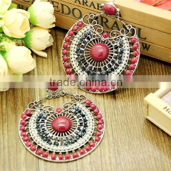 korea style hot sale good quality women fashion earring
