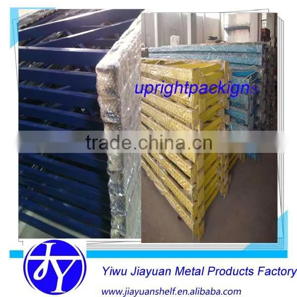 heavy duty metallic shelves
