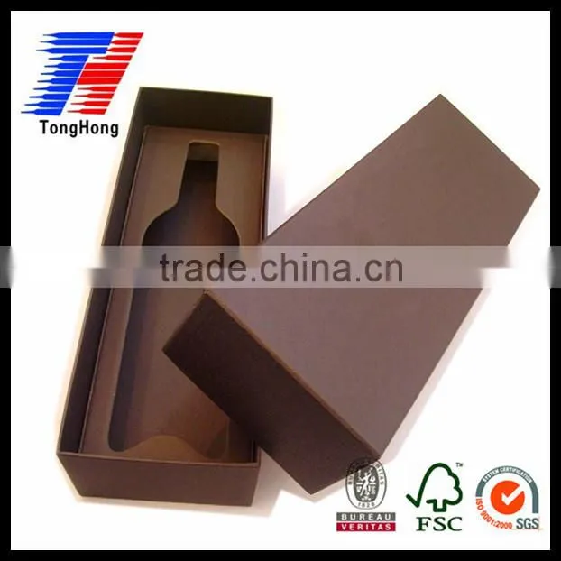 double bottled wine bag bag in box made in China