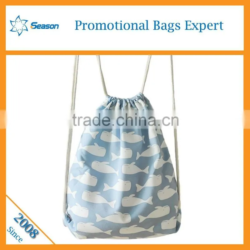 Small bags Carrying pouchd Rawstring bag