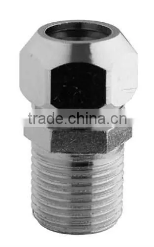Brass Reducer Bush