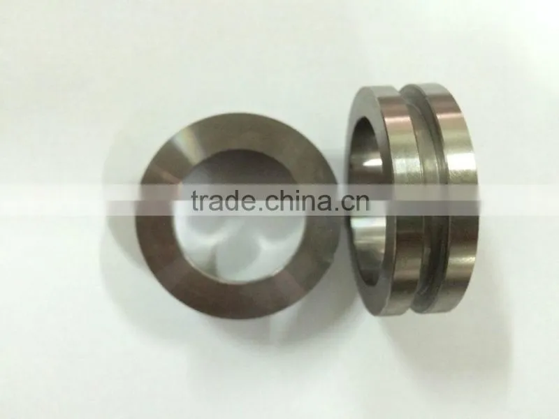 Stainless steel ring
