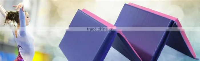 Eco-friendly Reclaimed Custom printed exercise mats manufacturer