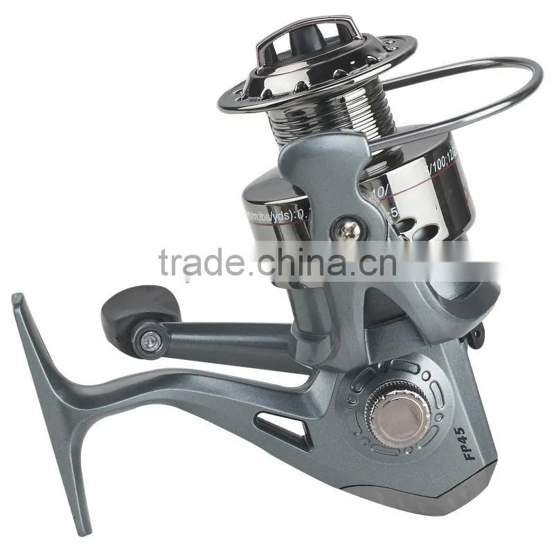 fishing reels made in China FP series
