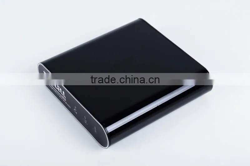 2015 Low price High precision health detector 3D NLS health analyzer