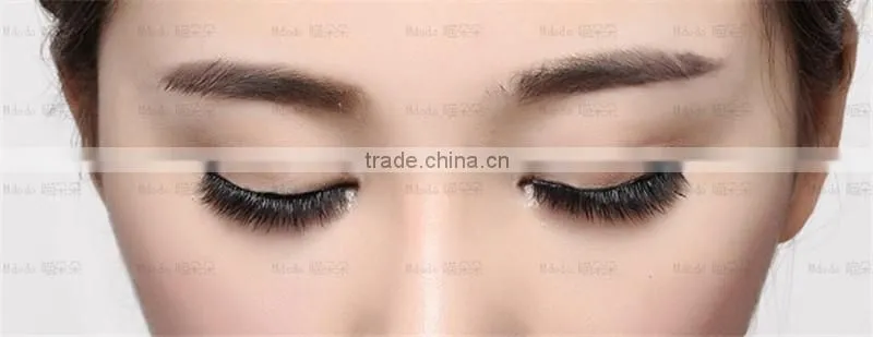 Type false eyelash,false eyelashes ,false eyelash adhesive