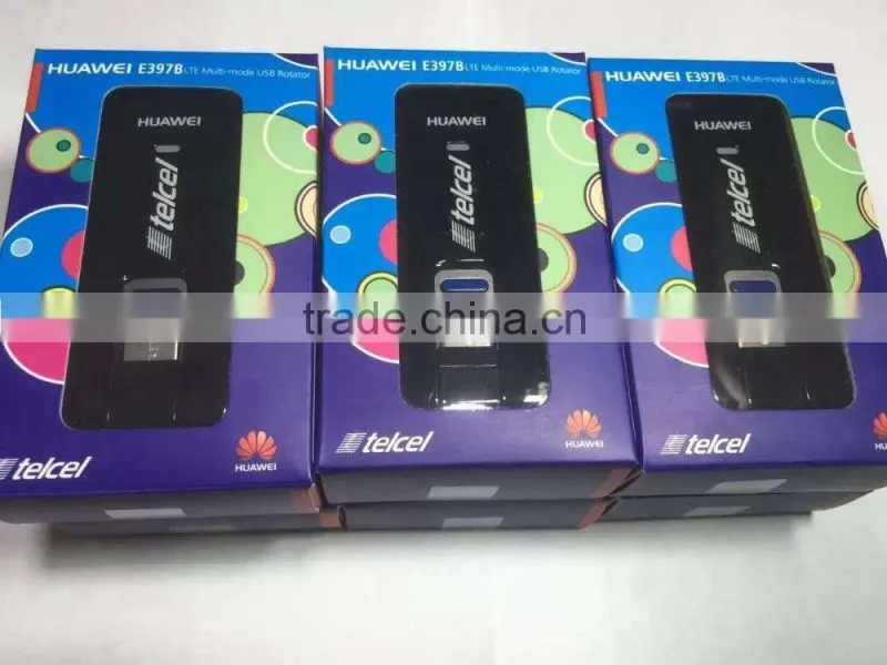Huawei E397 4g lte modem
