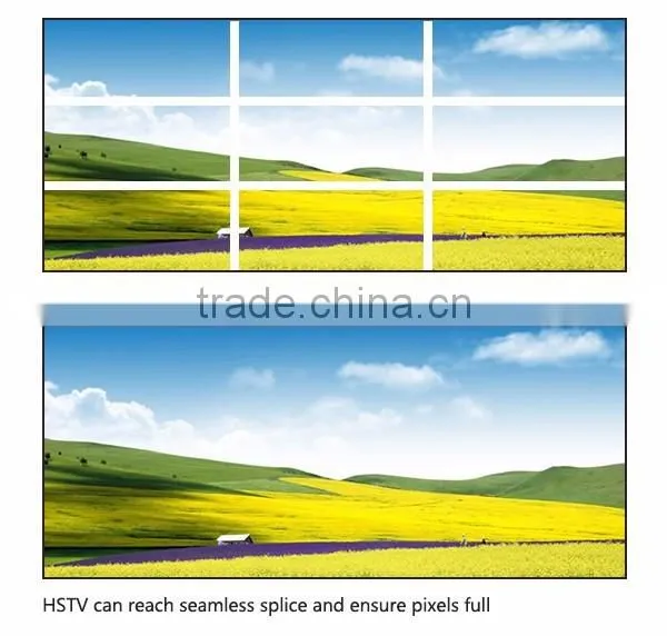 P1.923 Indoor Rental LED Screen 400*300mm