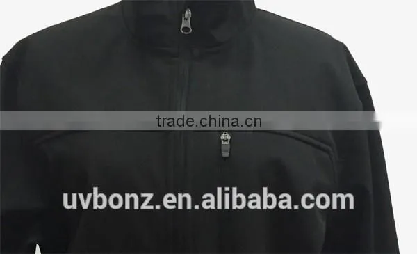 Men's Soft Shell Jacket