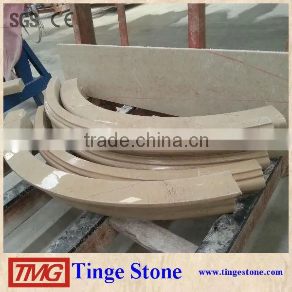 Decorative Stone Moulding