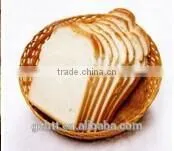 reliable quality bread slicer in stainless steel factory price