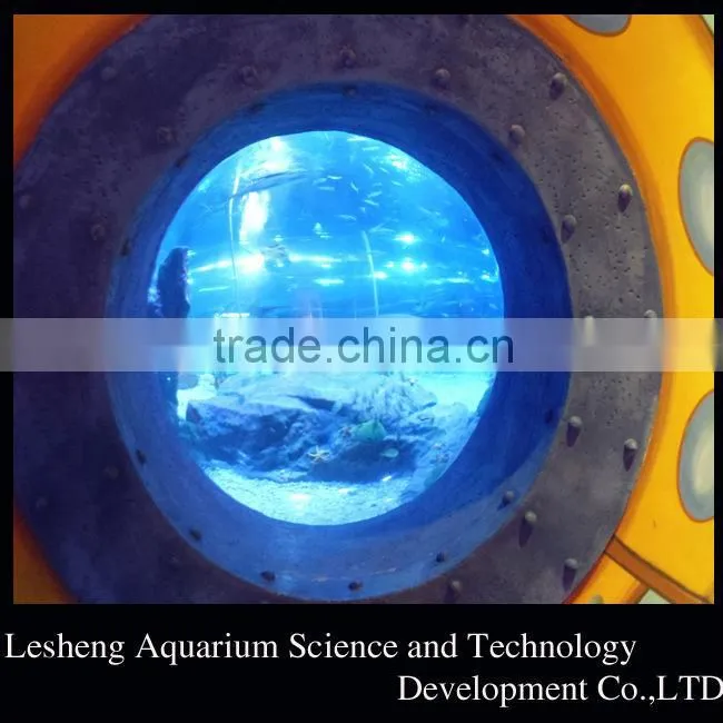 Thick PMMA Plexiglass Acrylic Sheet with CE