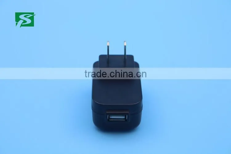 SYS 2016 hot selling dc 5.0v charger