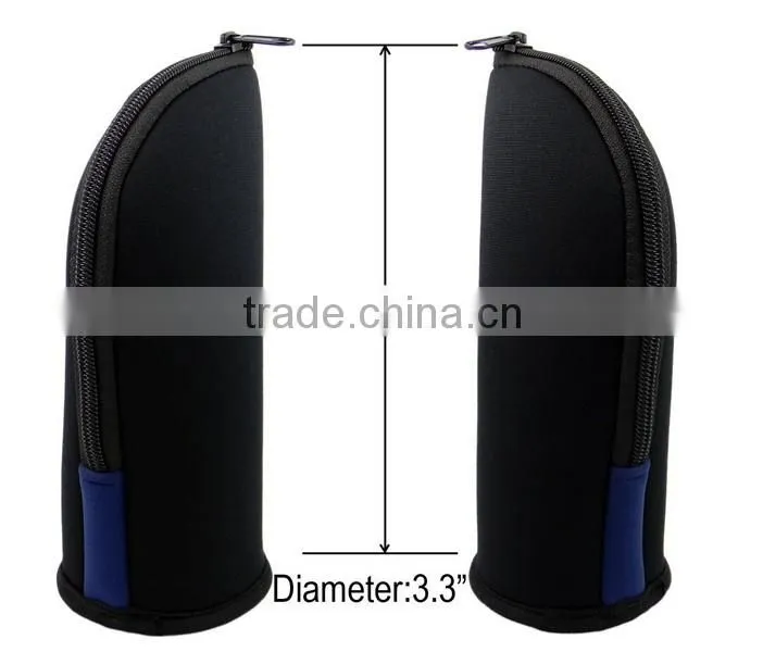 Camera Lens Protector Pouch Bag