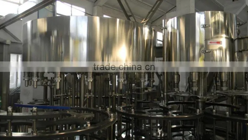 10L Bottle Water Filling Machine