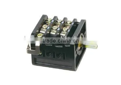 QS5 cam starter QS5-15A