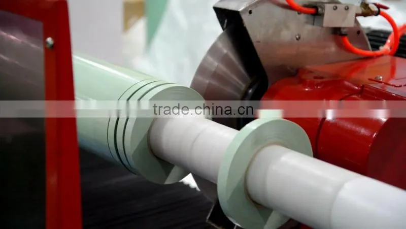 Automatic multifunction masking tape , fabric tape cutting machine