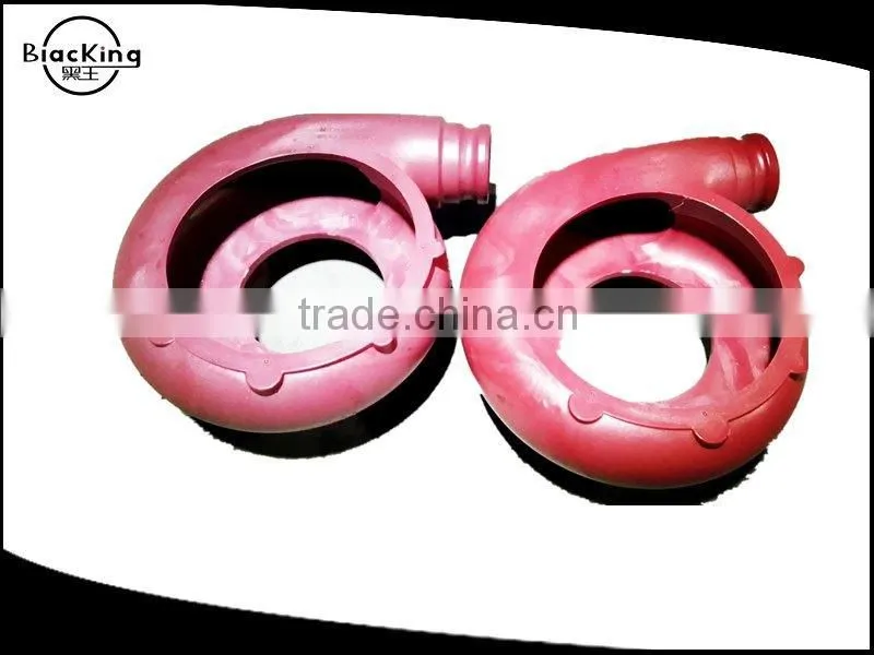 Certified High-Pressure Cheap Price Plastic Products Factory