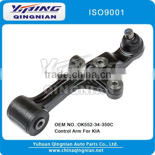 Track Conrol Arm For Korean Cars KI A OEM:OK552-34-350C