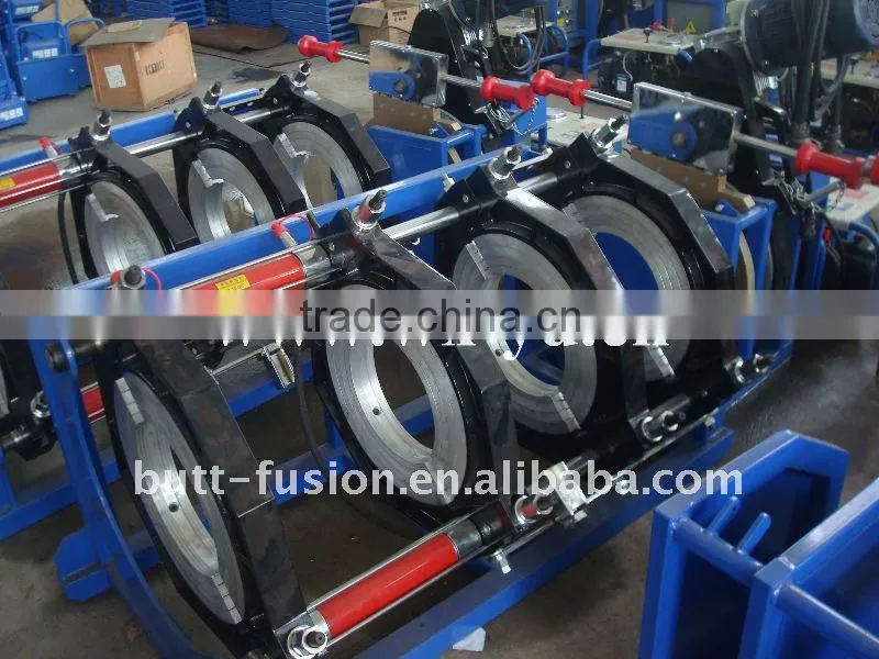 RDH250 Butt Welder