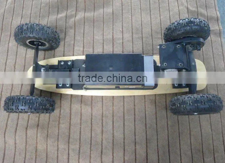 ELECTRIC SKATEBOARD