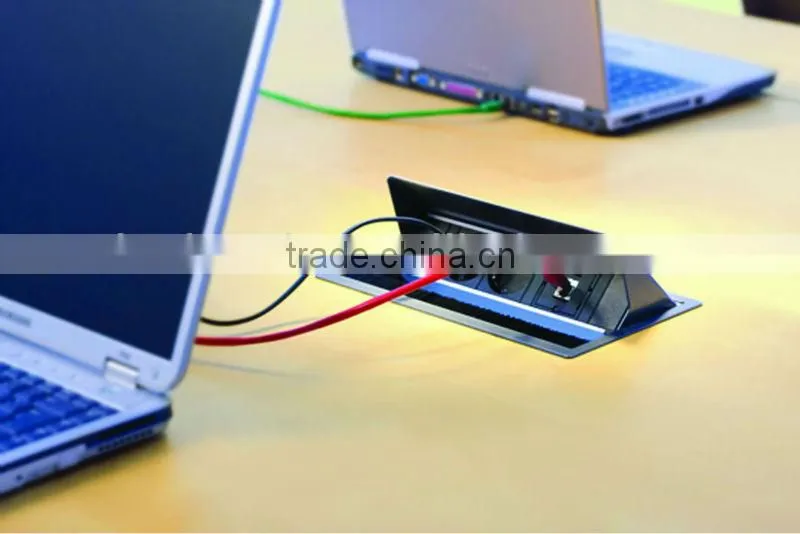 Exhibition dedicated multi power socket,six different power socket, new product!