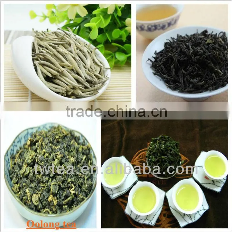 Premium darke tea tianjian