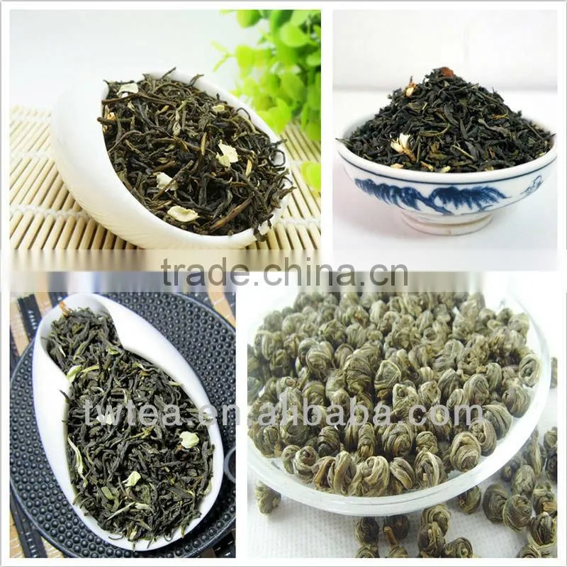 Premium darke tea tianjian