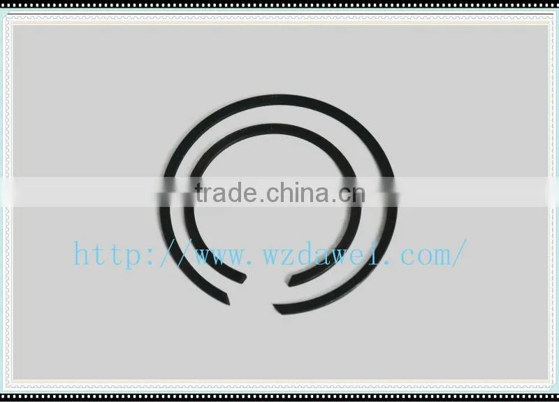 bearing snap ring(Din5417 )