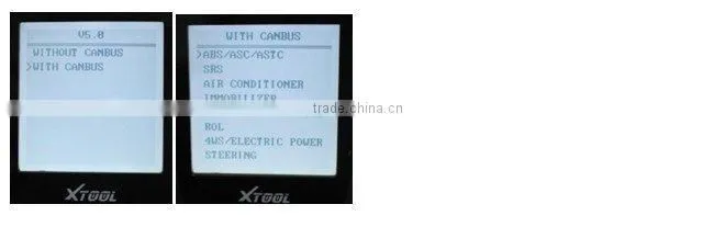 Suzuki auto scanner PS701