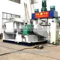 Chinese great brand Super Lab use silicone Vacuum kneader