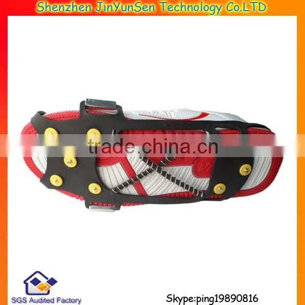 non slip ice grips