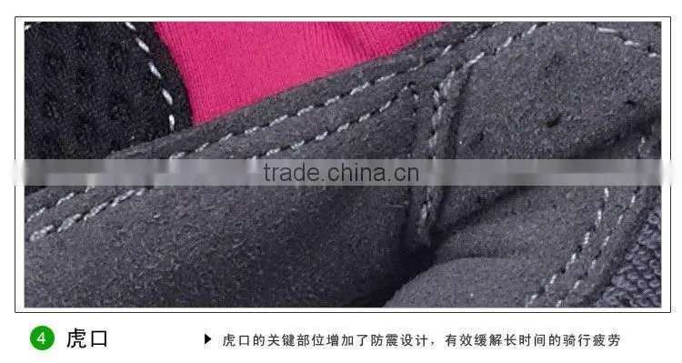 BKT BN-021 Superfine fiber bicycle glove sport glove