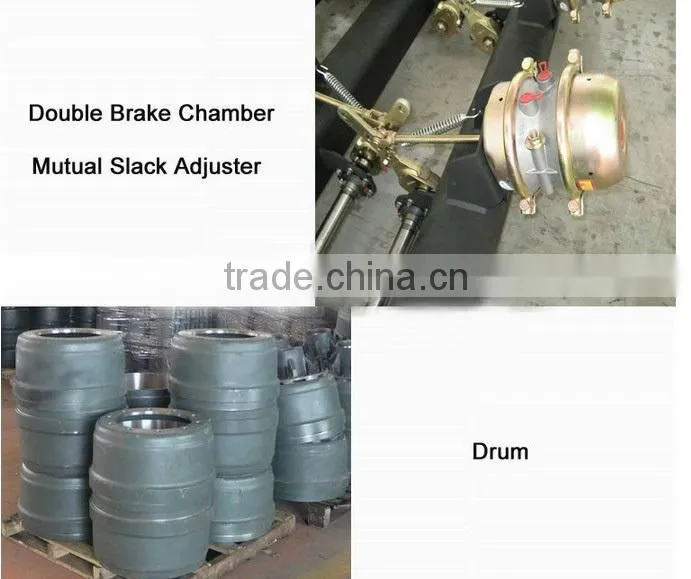 s type cam-shaft