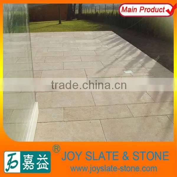 hot sale limestone decorative cladding wall brick decor