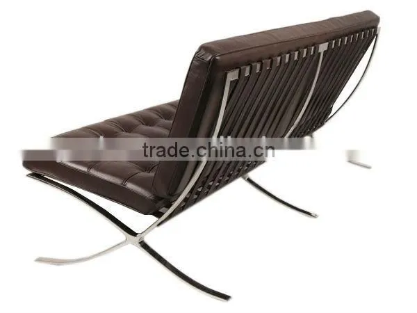 Barcelona sofa -3 seats chair