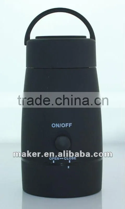 Multi Function Torch Camp Lamp