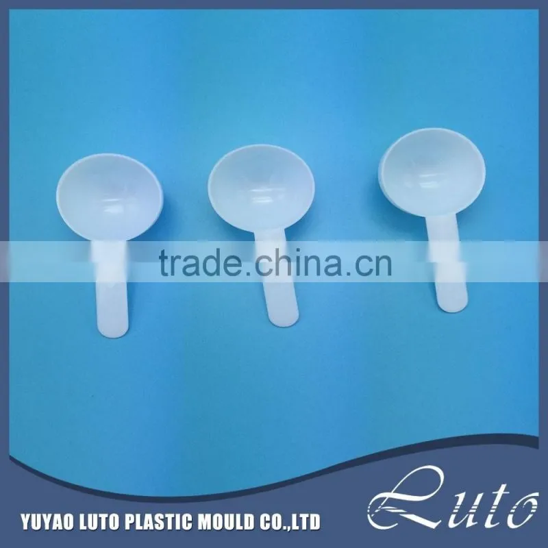 FDA standard Measuring scoop,25ml plastic scoop