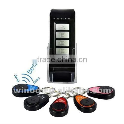 electronic key finder
