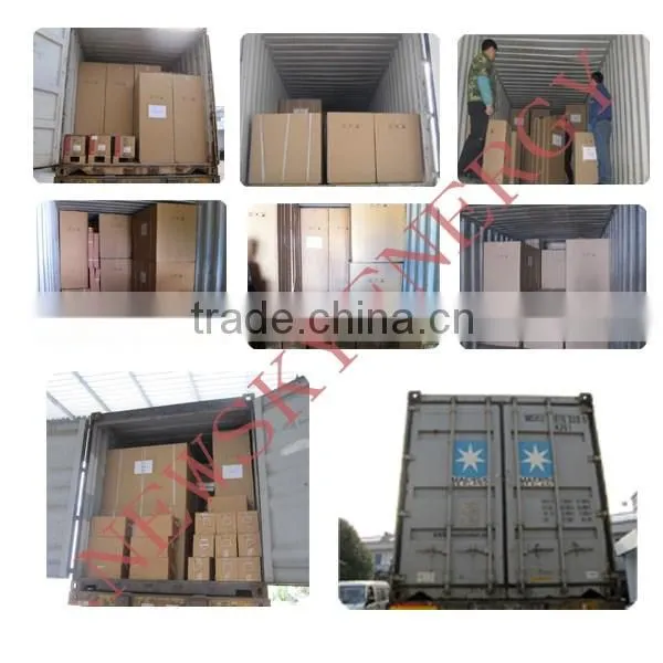 Hot Selling New Product Outdoor Commercial Freezer