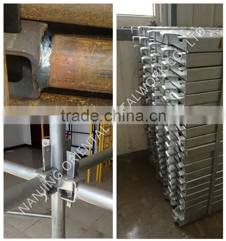 Kwistage Planks