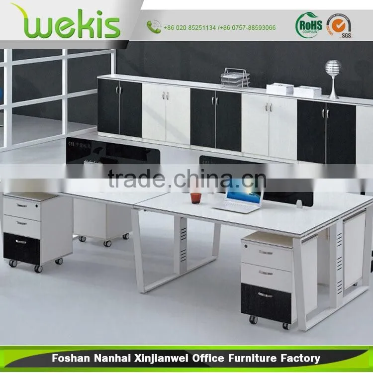 2015 newest style high quality metal furniture frame for office desk