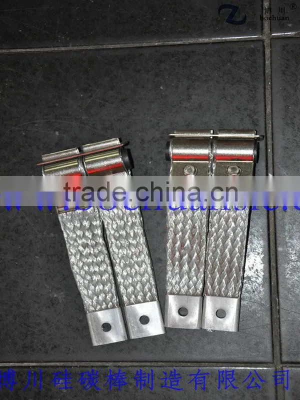 Aluminum Flexible Connectors