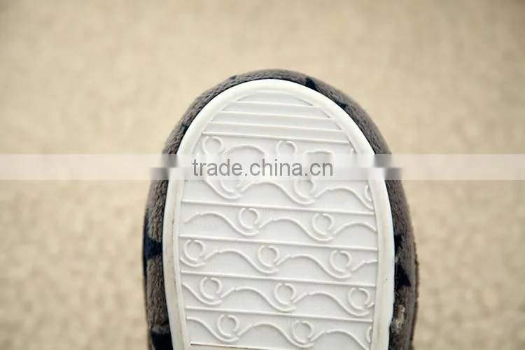 Modern design boys cheap infant shoes from china